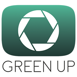 Logo Green Up